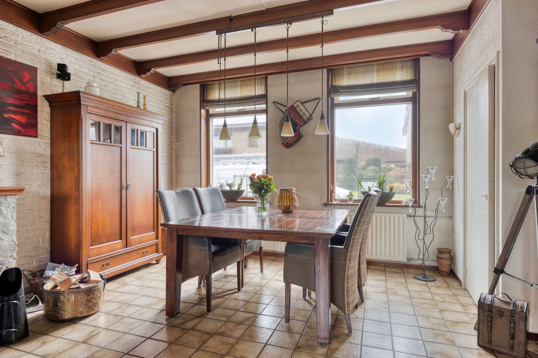 Foto 7 van Kortendijksestraat 64