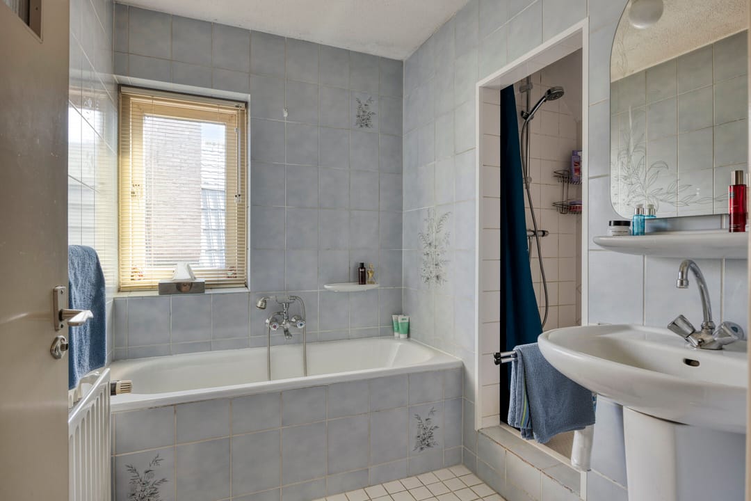 Foto 22 van Kortendijksestraat 64