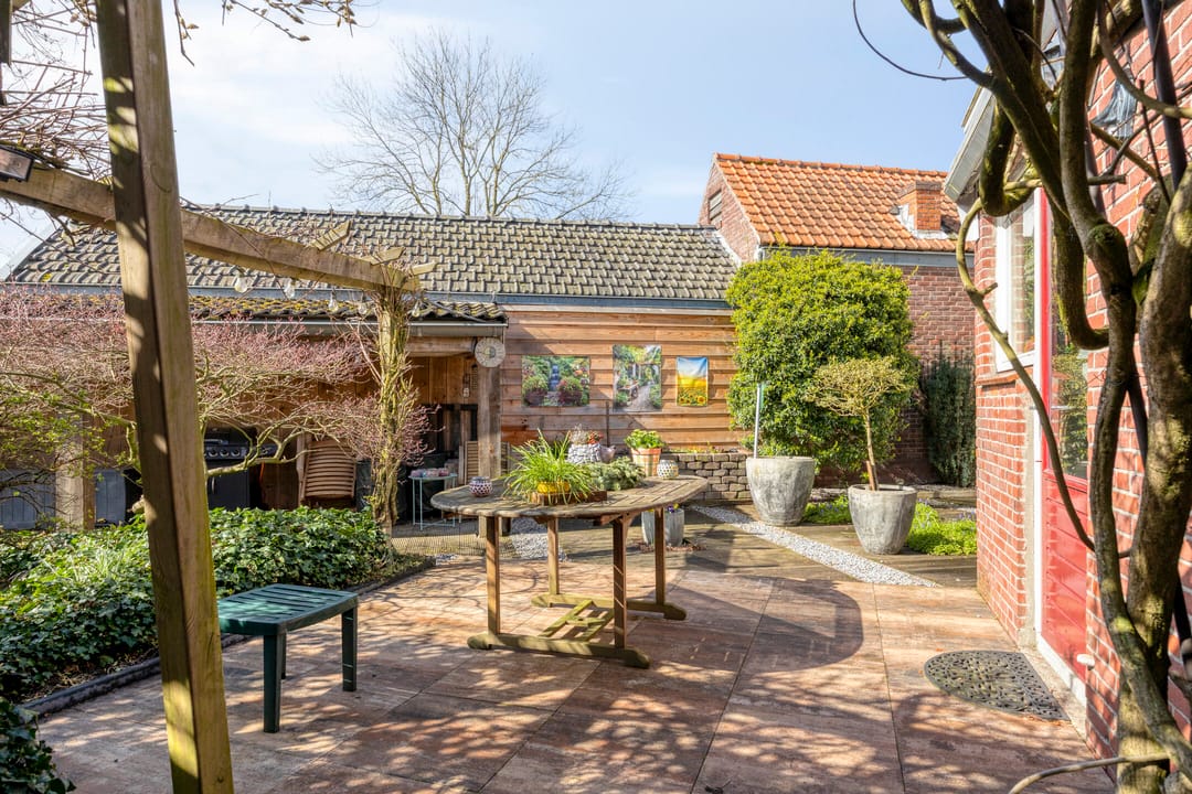 Foto 26 van Kortendijksestraat 64