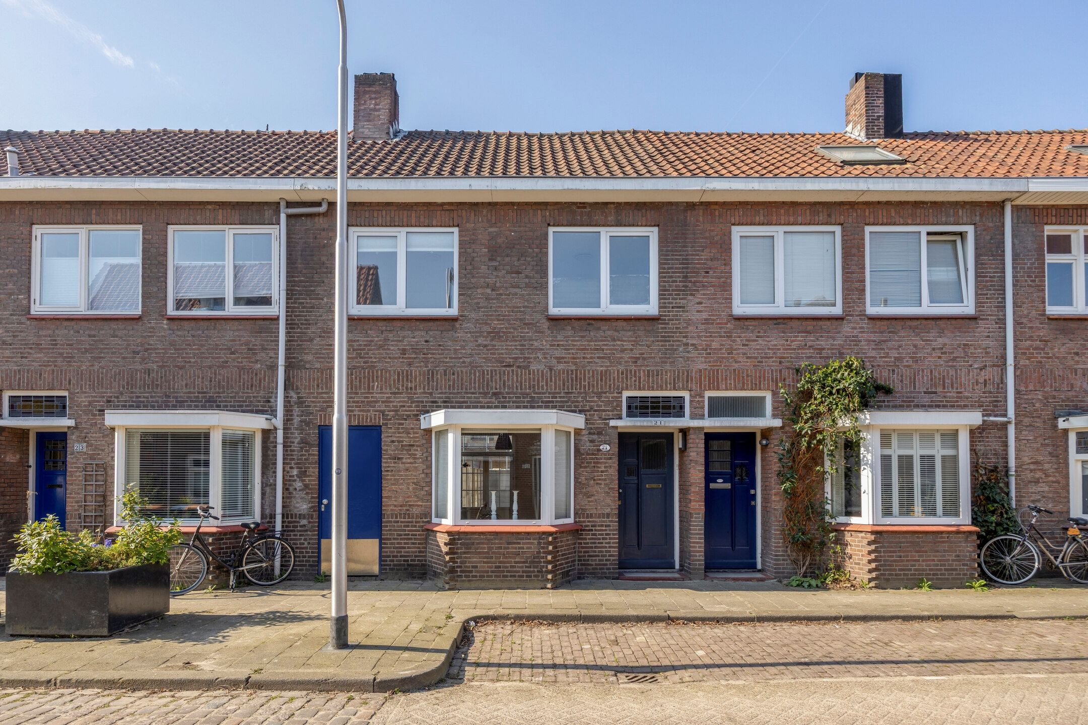 Madeliefstraat 21 
