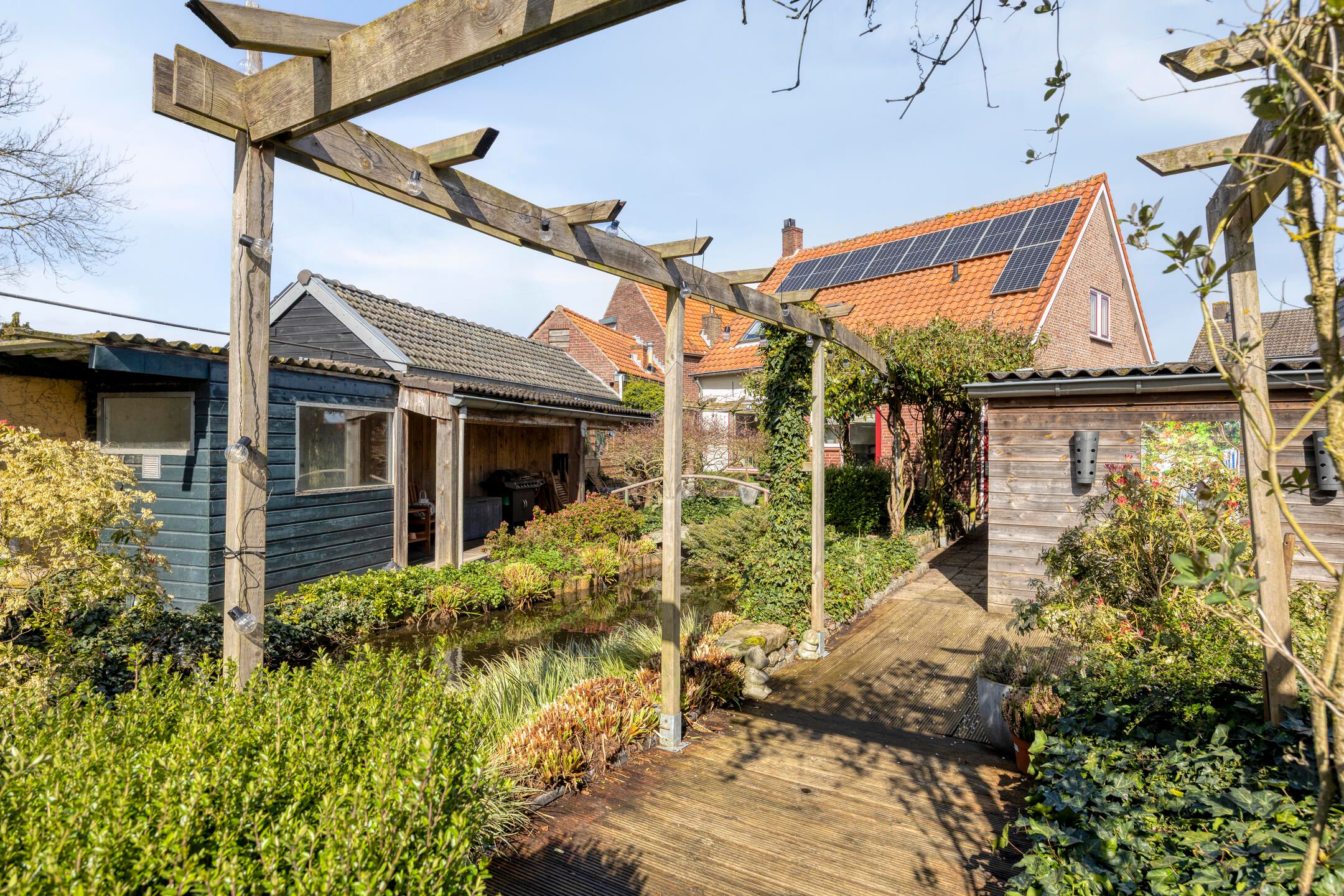 Foto 30 van Kortendijksestraat 64