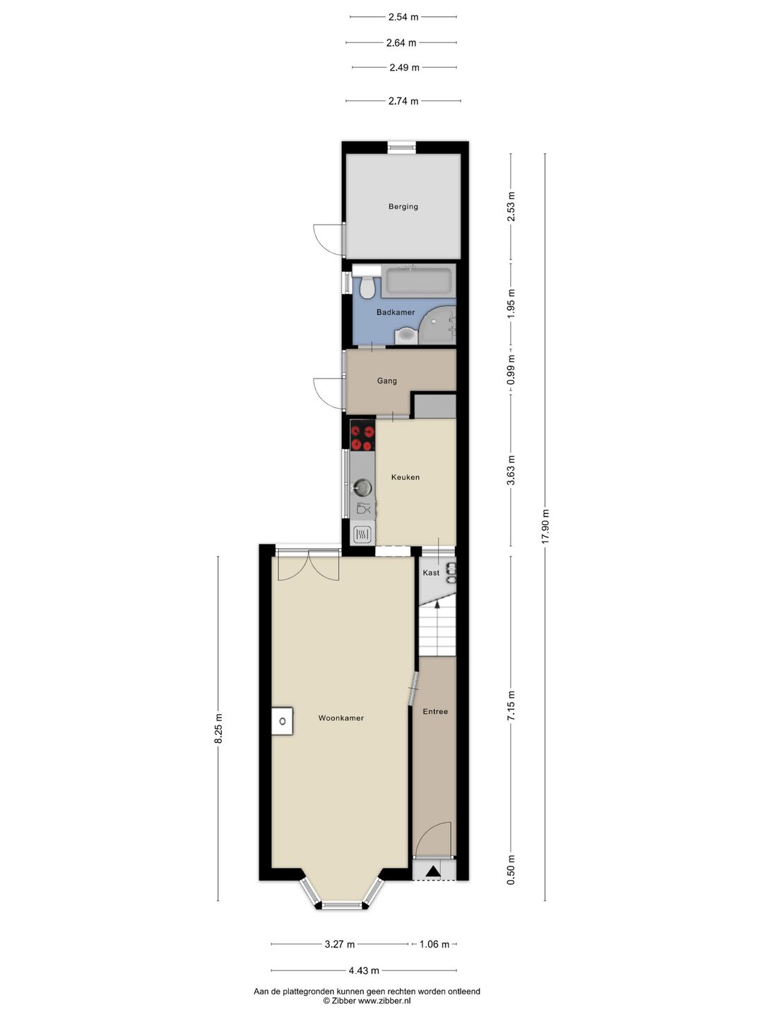 Photo 52 of Madeliefstraat 21