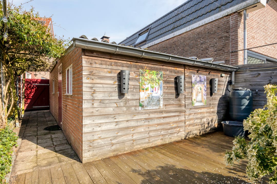 Foto 31 van Kortendijksestraat 64