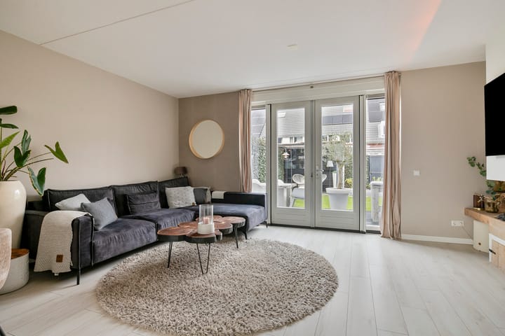 Foto 2 van Achterhuizensticht 16