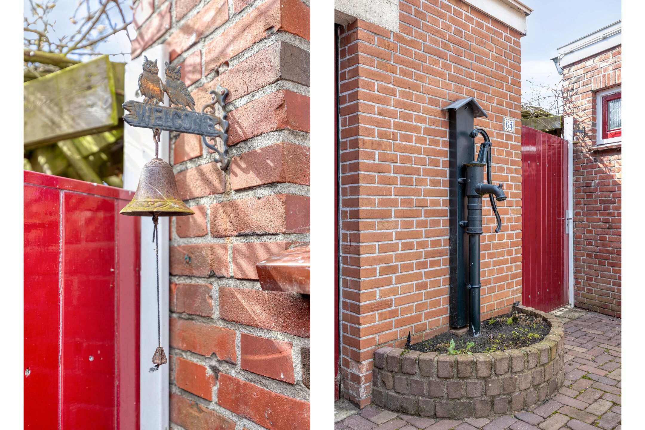 Foto 33 van Kortendijksestraat 64