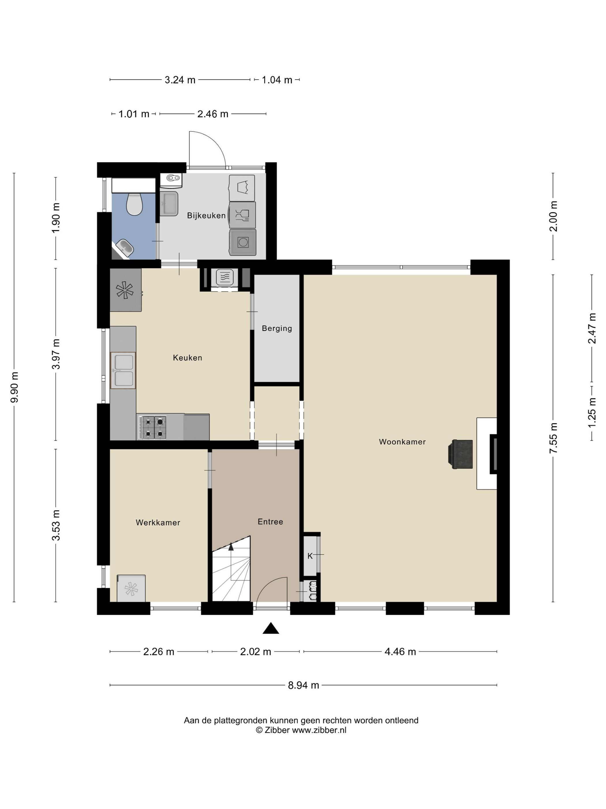 Foto 36 van Kortendijksestraat 64