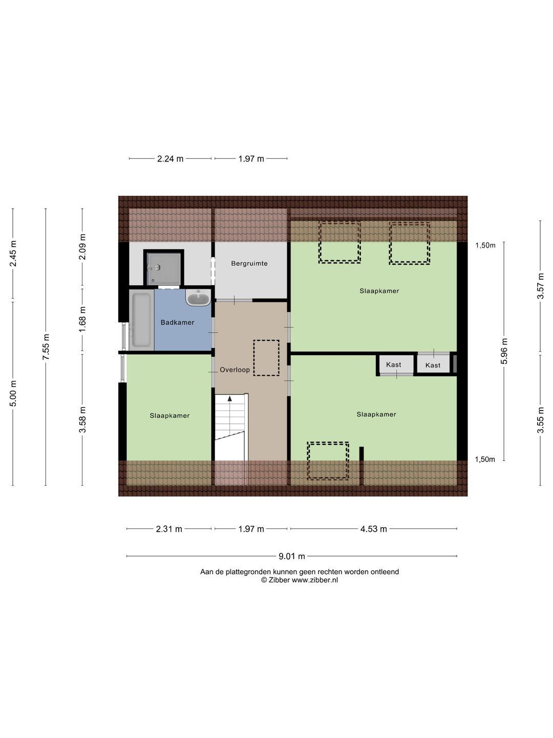 Foto 37 van Kortendijksestraat 64
