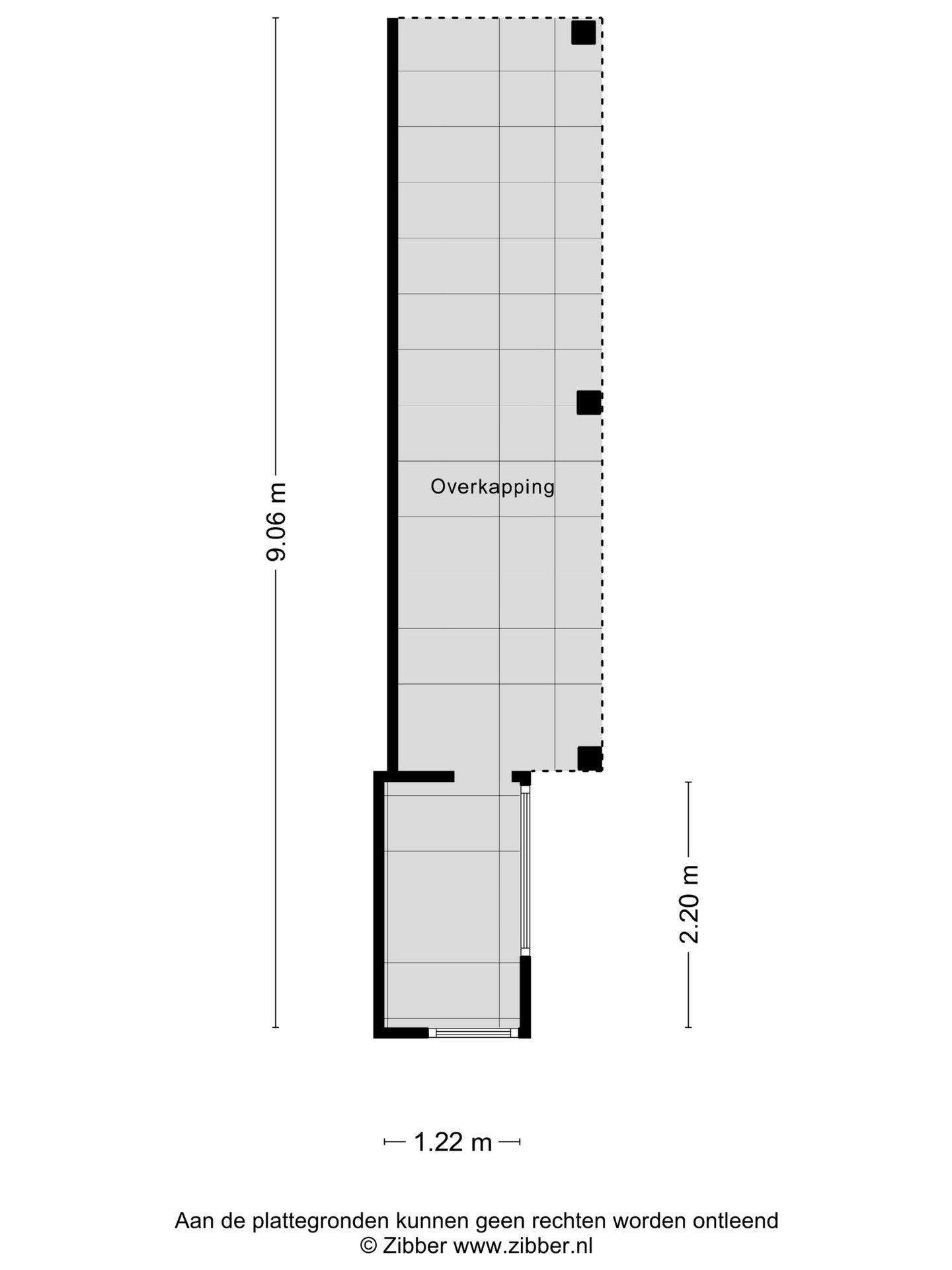Foto 40 van Kortendijksestraat 64
