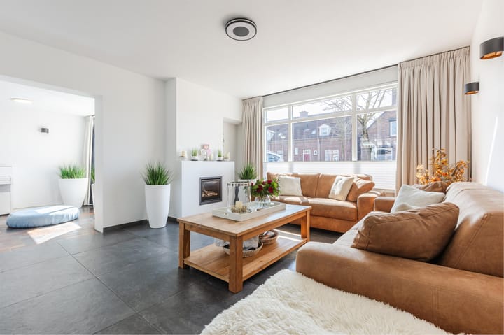 Foto 3 van Doktersdreefje 18