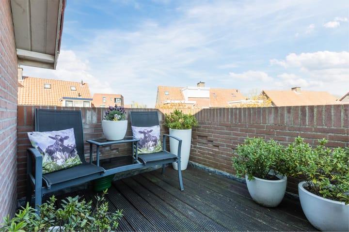 Foto 4 van Doktersdreefje 18