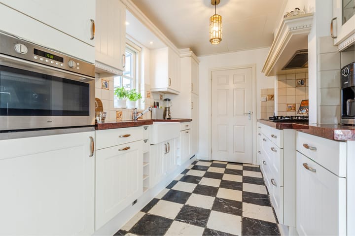 Foto 2 van Doktersdreefje 18