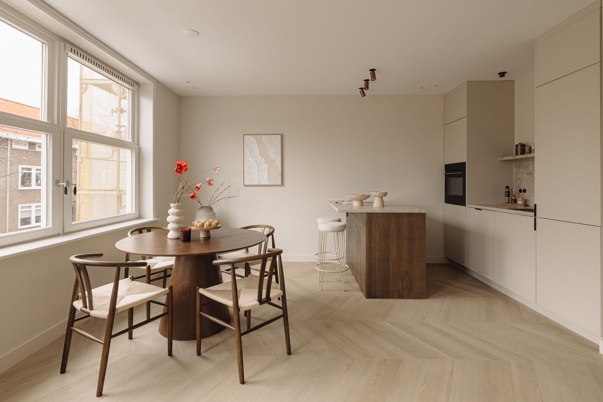 Pieter van der Doesstraat 52- 52 2