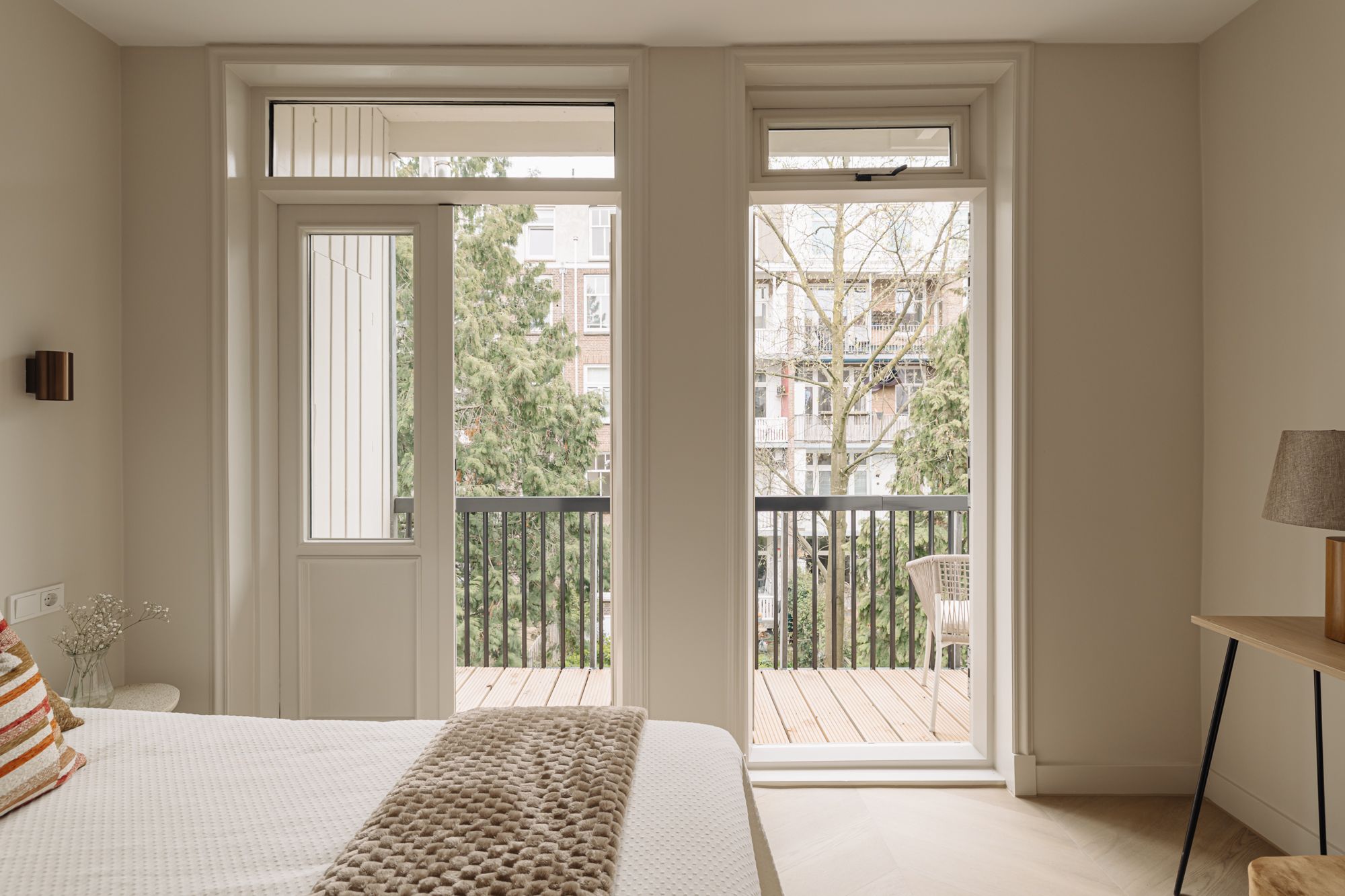 Photo 3 of Pieter van der Doesstraat 52-2