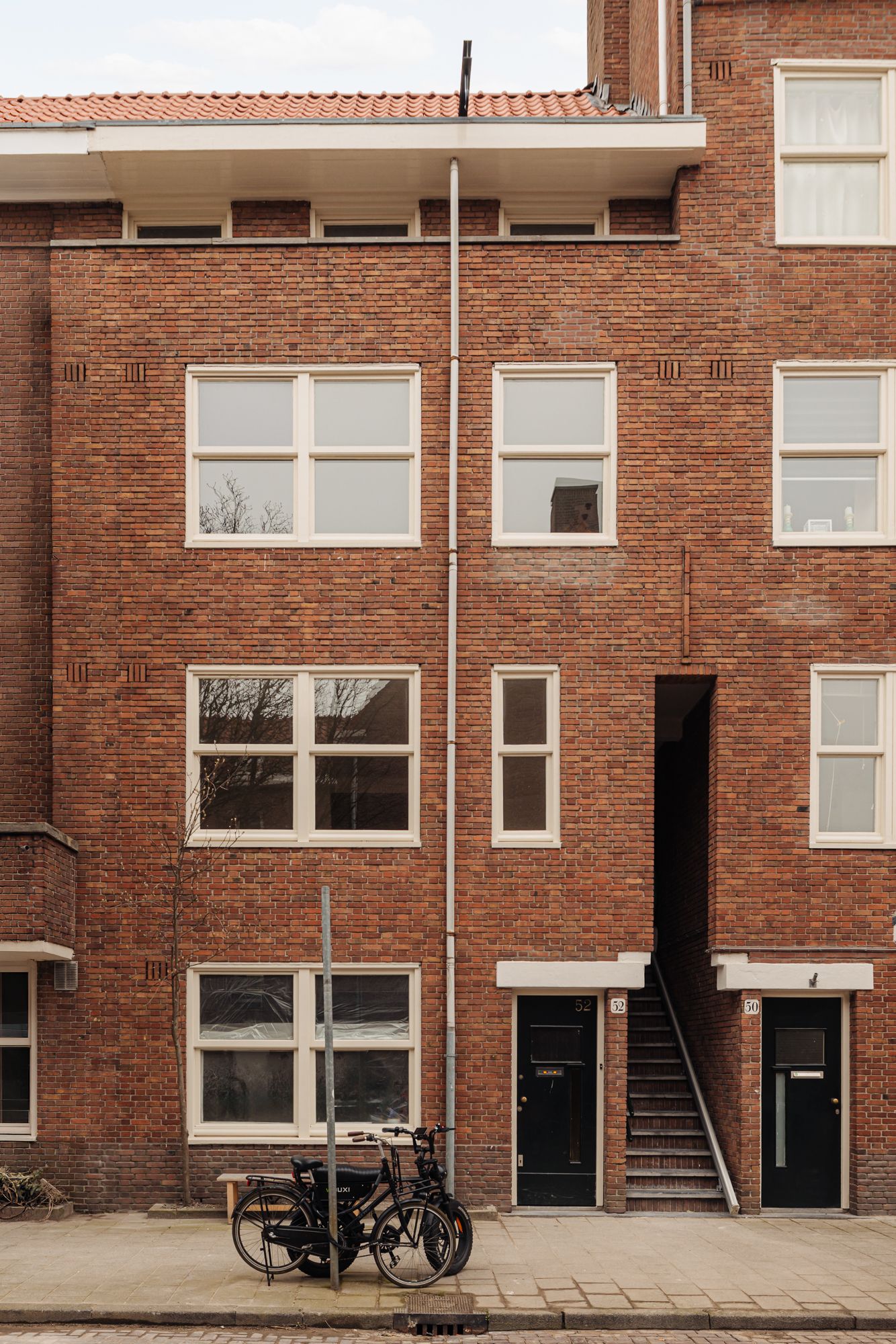 Photo 4 of Pieter van der Doesstraat 52-2