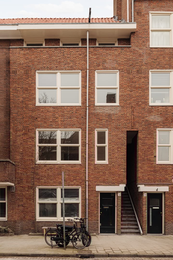 Foto 4 van Pieter van der Doesstraat 52-2