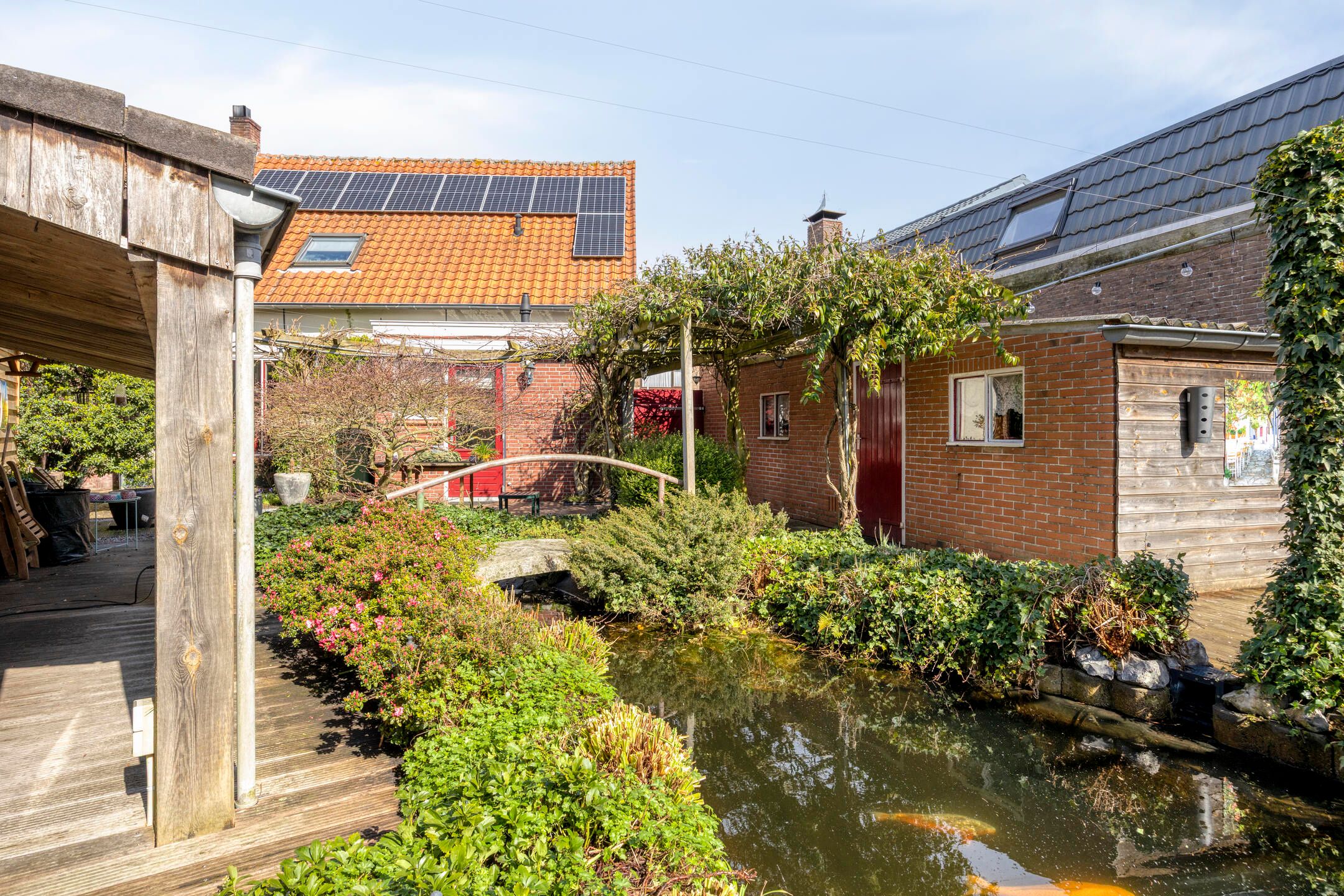 Foto 3 van Kortendijksestraat 64