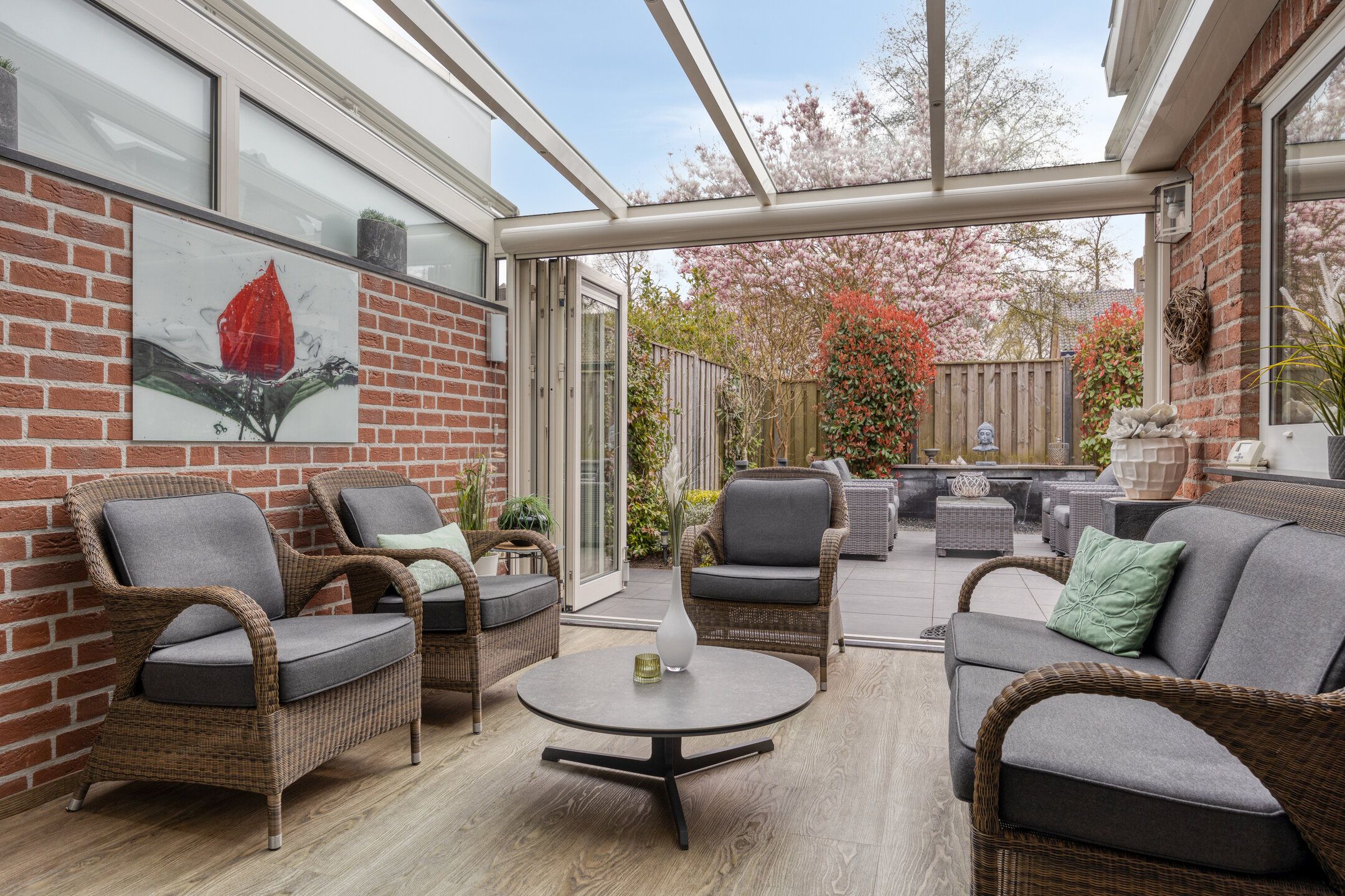 Foto 3 van Veenhof 1606