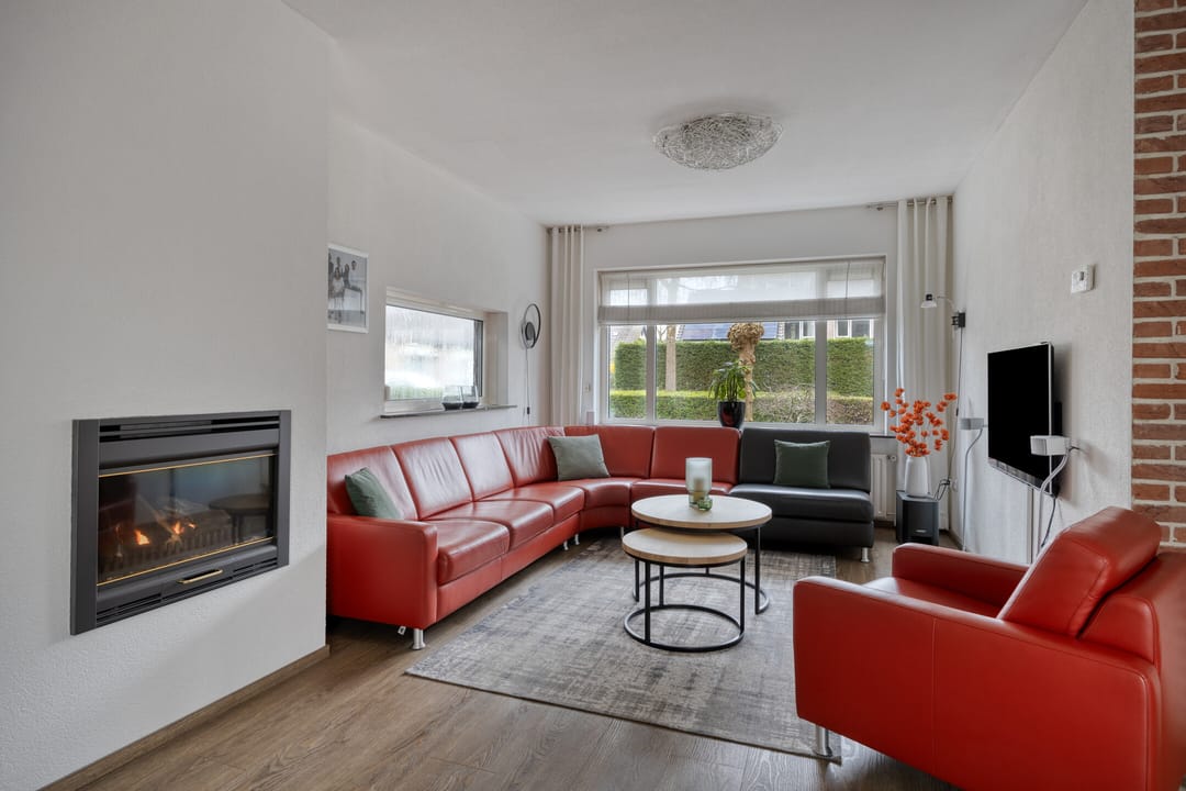 Foto 7 van Veenhof 1606