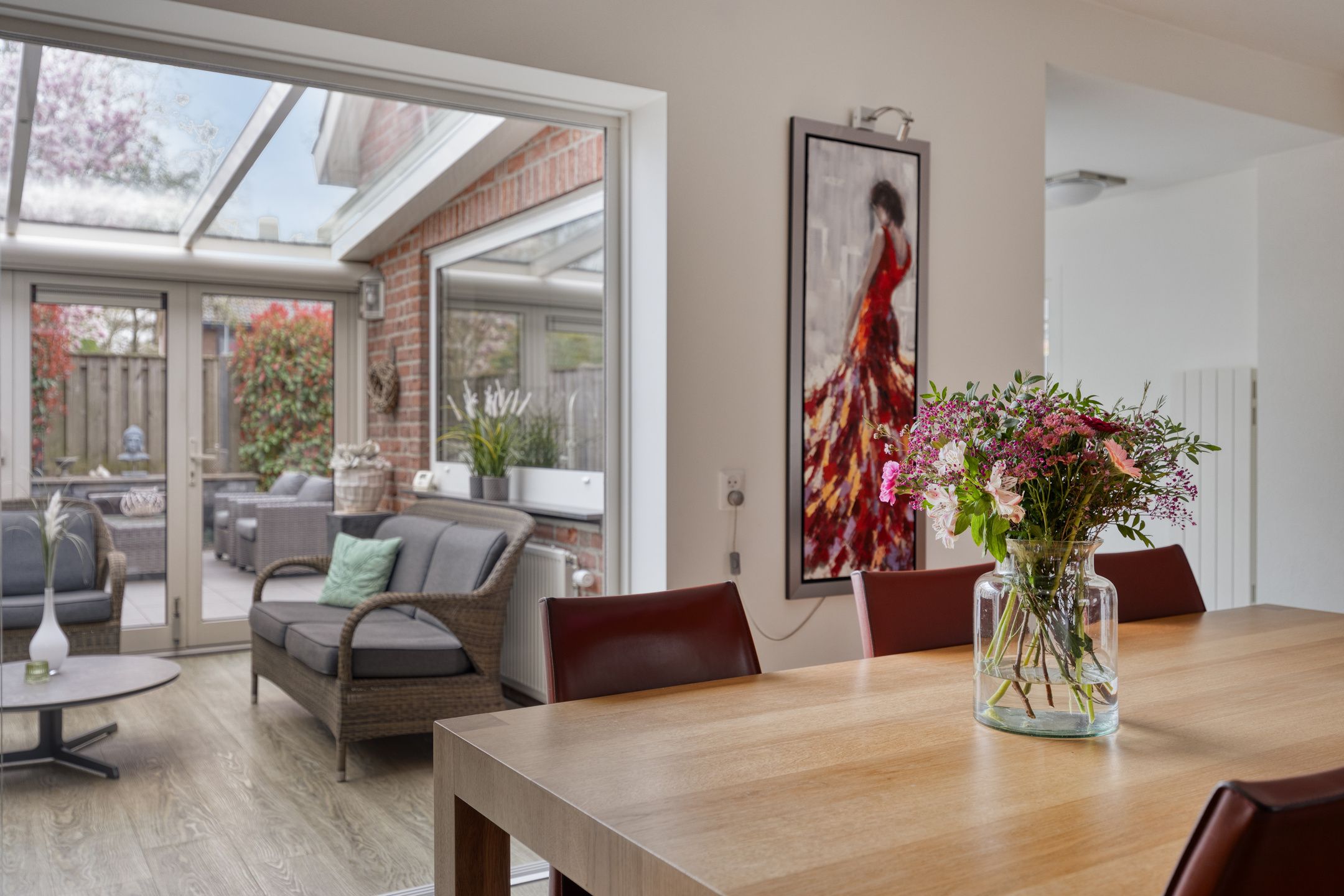 Foto 9 van Veenhof 1606