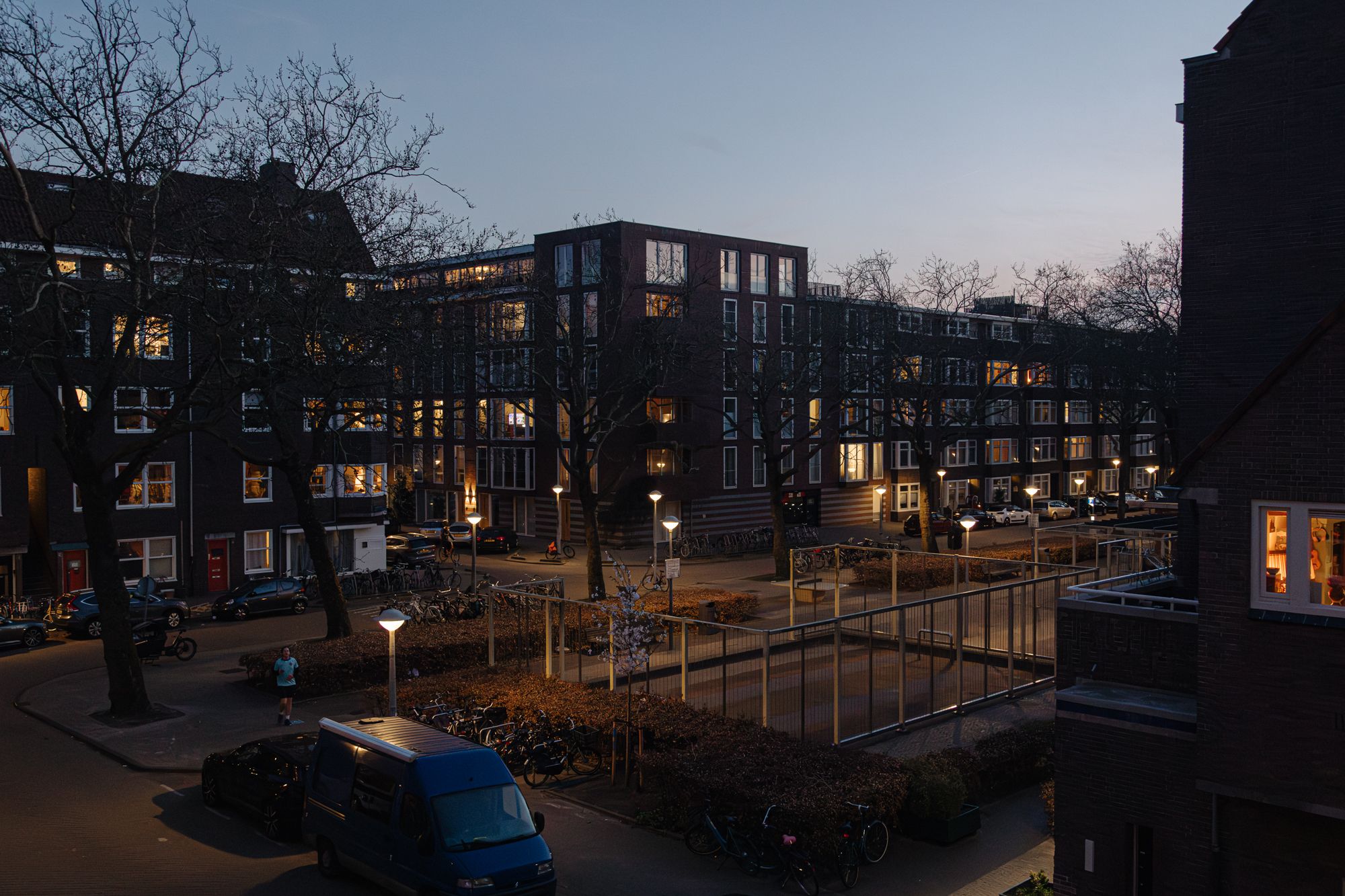 Photo 30 of Pieter van der Doesstraat 52-2