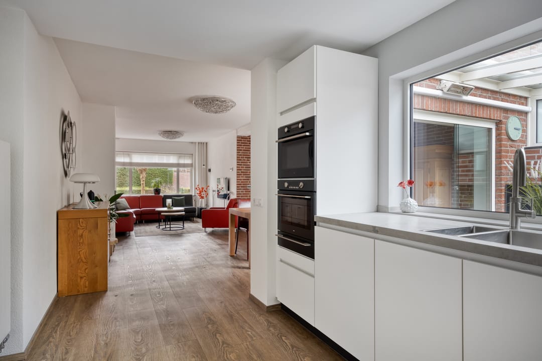 Foto 13 van Veenhof 1606