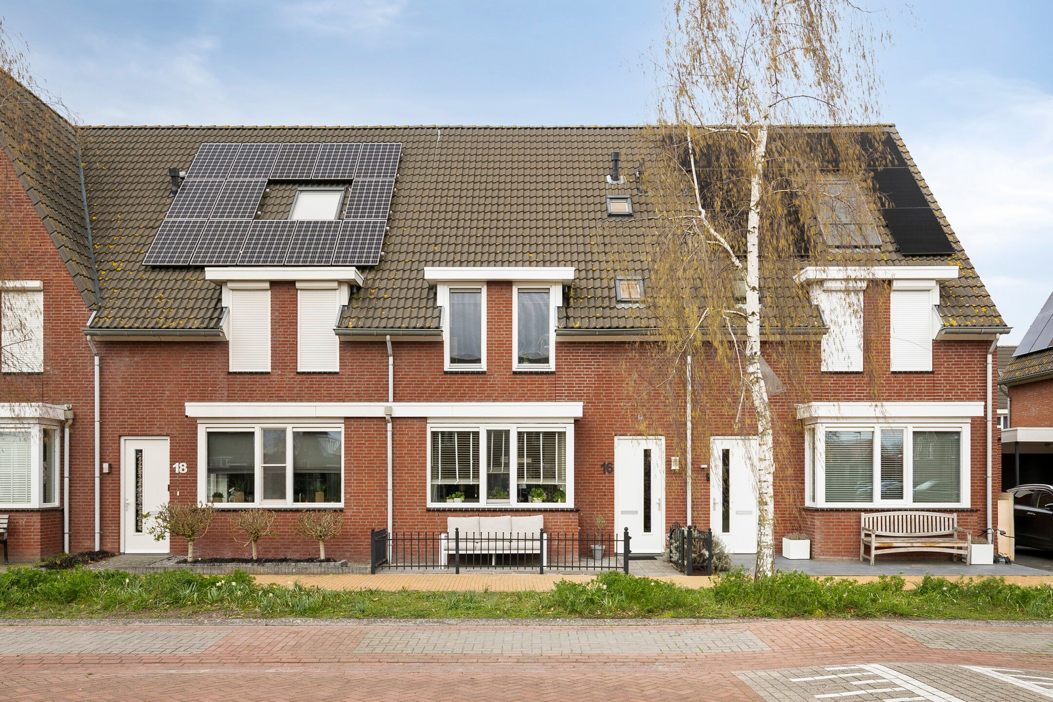 Achterhuizensticht 16 