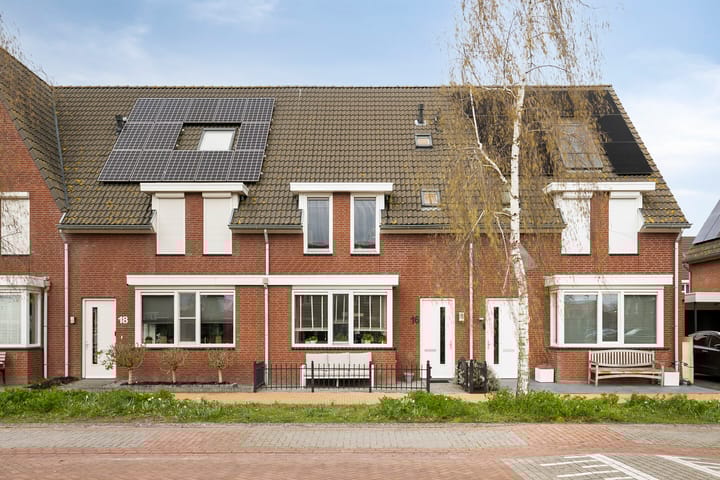 Achterhuizensticht 16