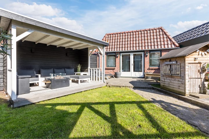 Foto 5 van Doktersdreefje 18