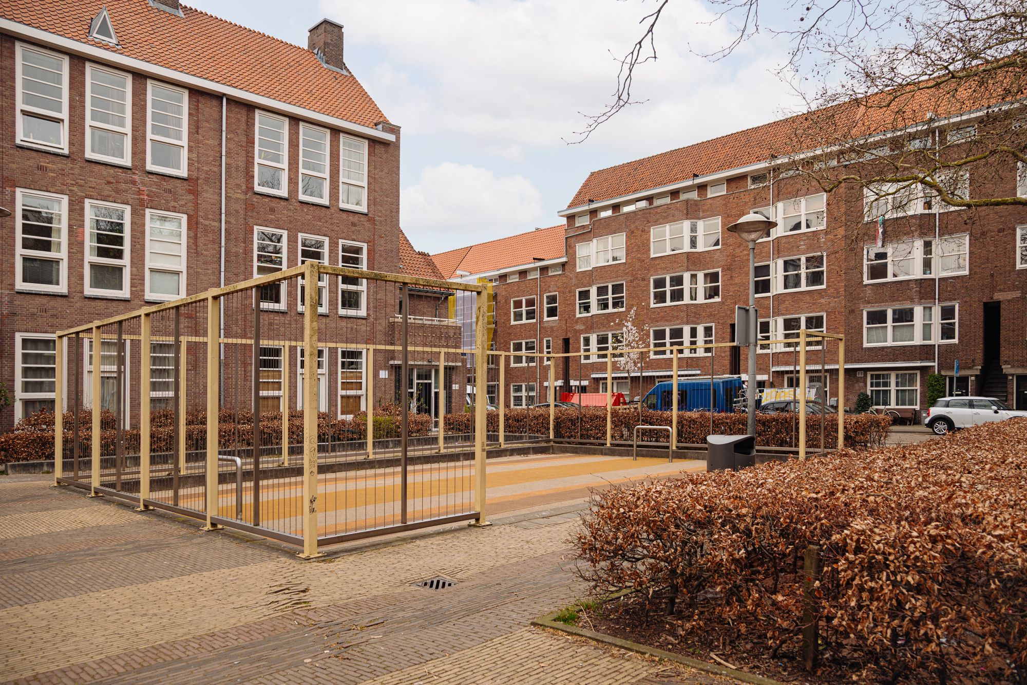 Photo 6 of Pieter van der Doesstraat 52-2