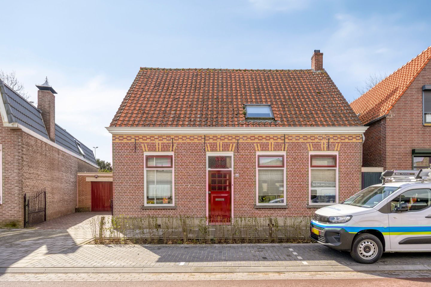 Foto 34 van Kortendijksestraat 64