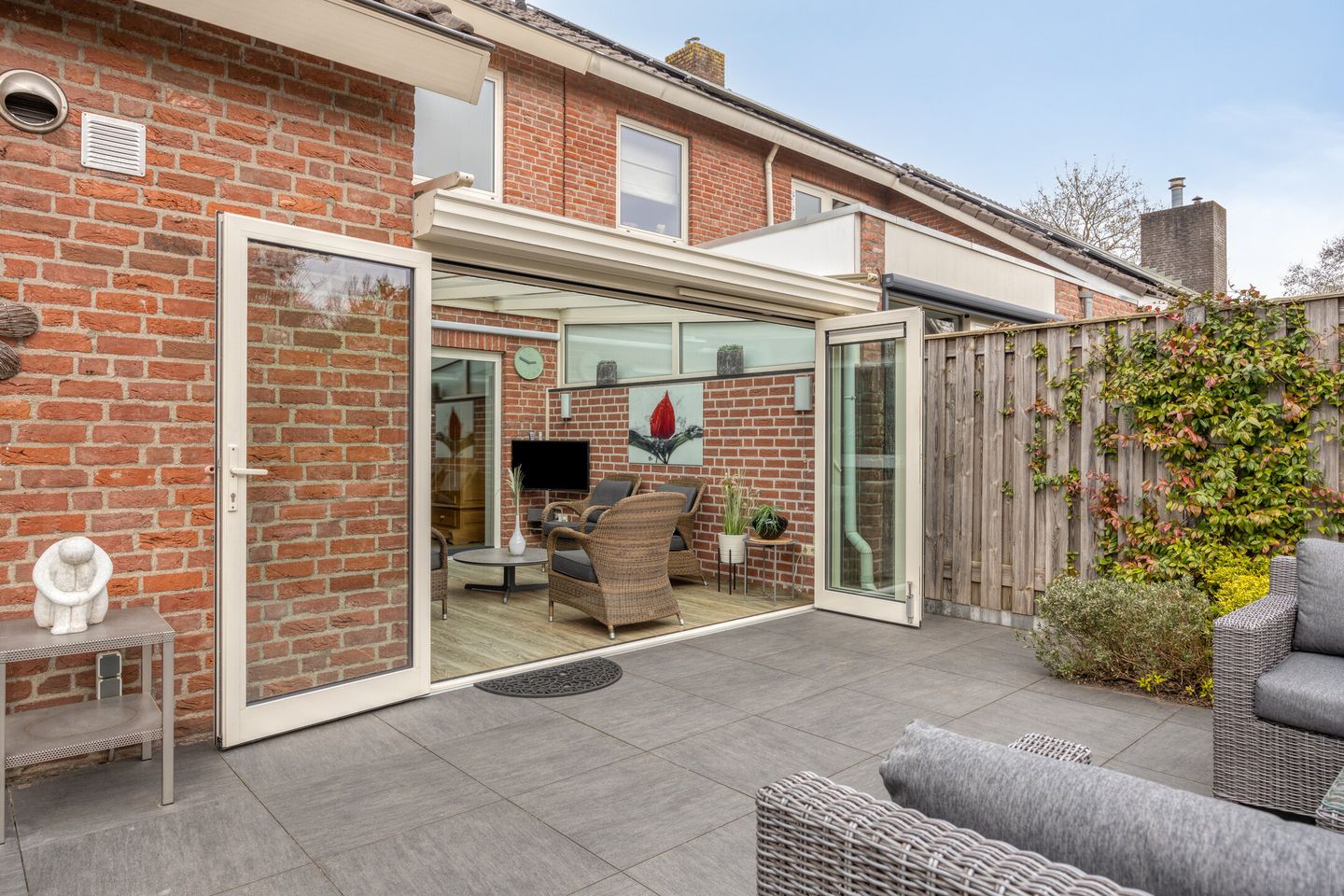 Foto 34 van Veenhof 1606