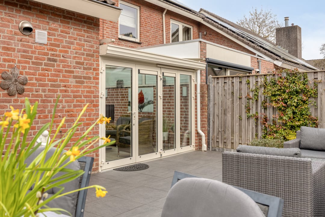 Foto 38 van Veenhof 1606