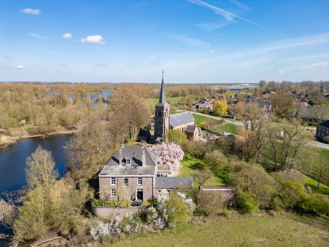 Foto 1 van Duffeltdijk 9