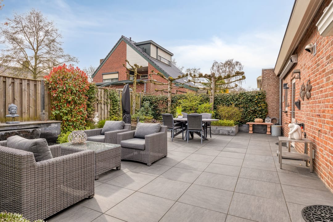 Foto 41 van Veenhof 1606