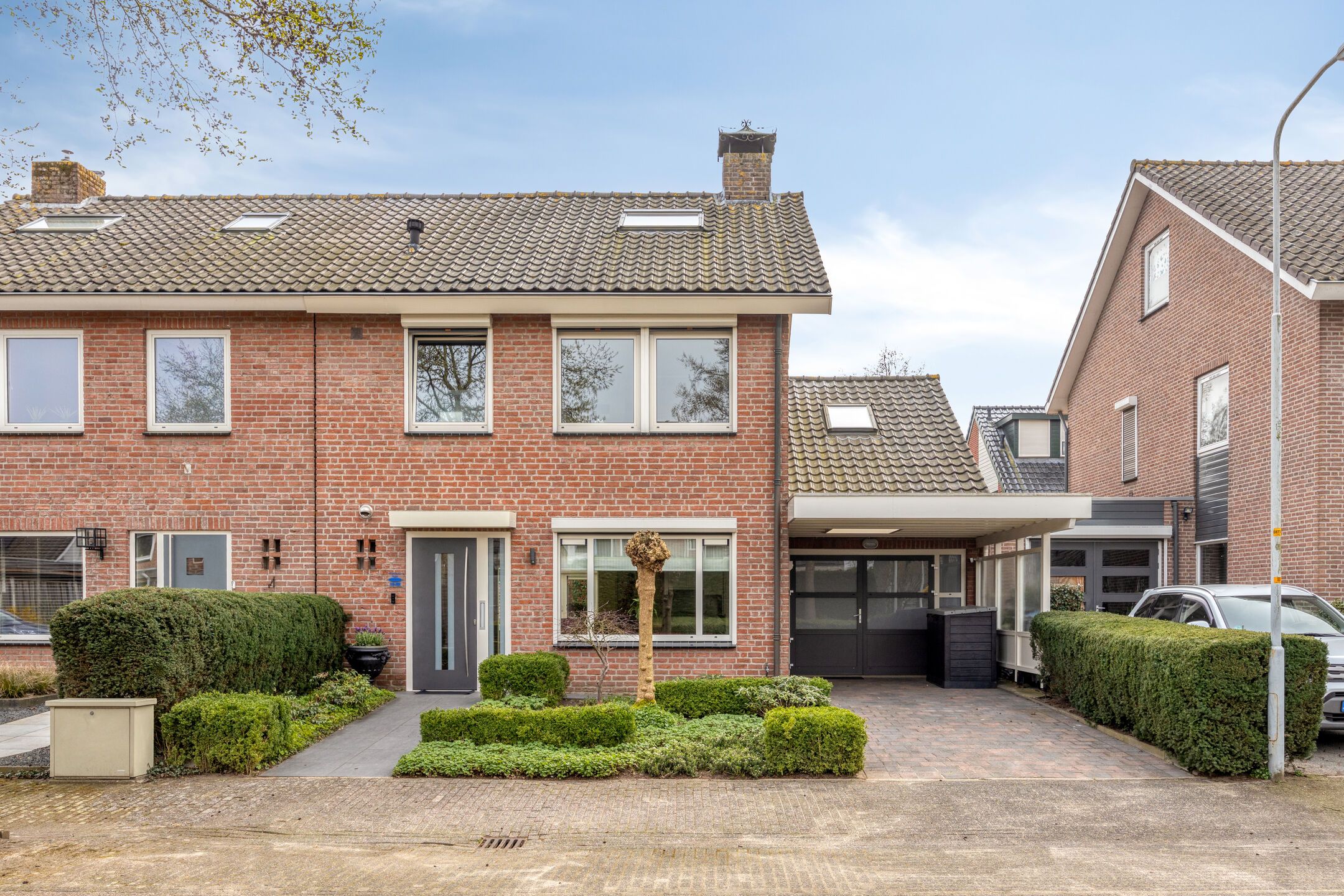 Foto 42 van Veenhof 1606