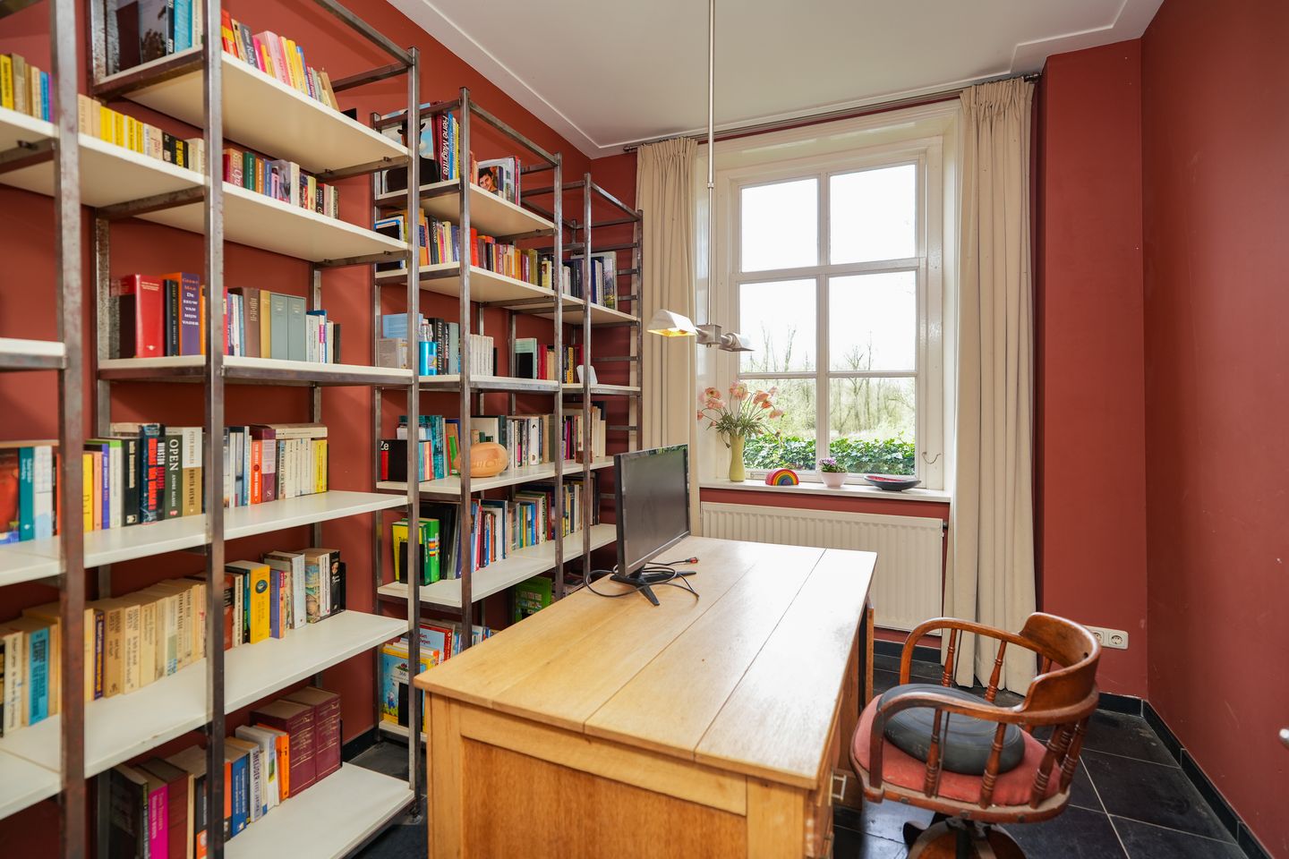 Foto 29 van Duffeltdijk 9