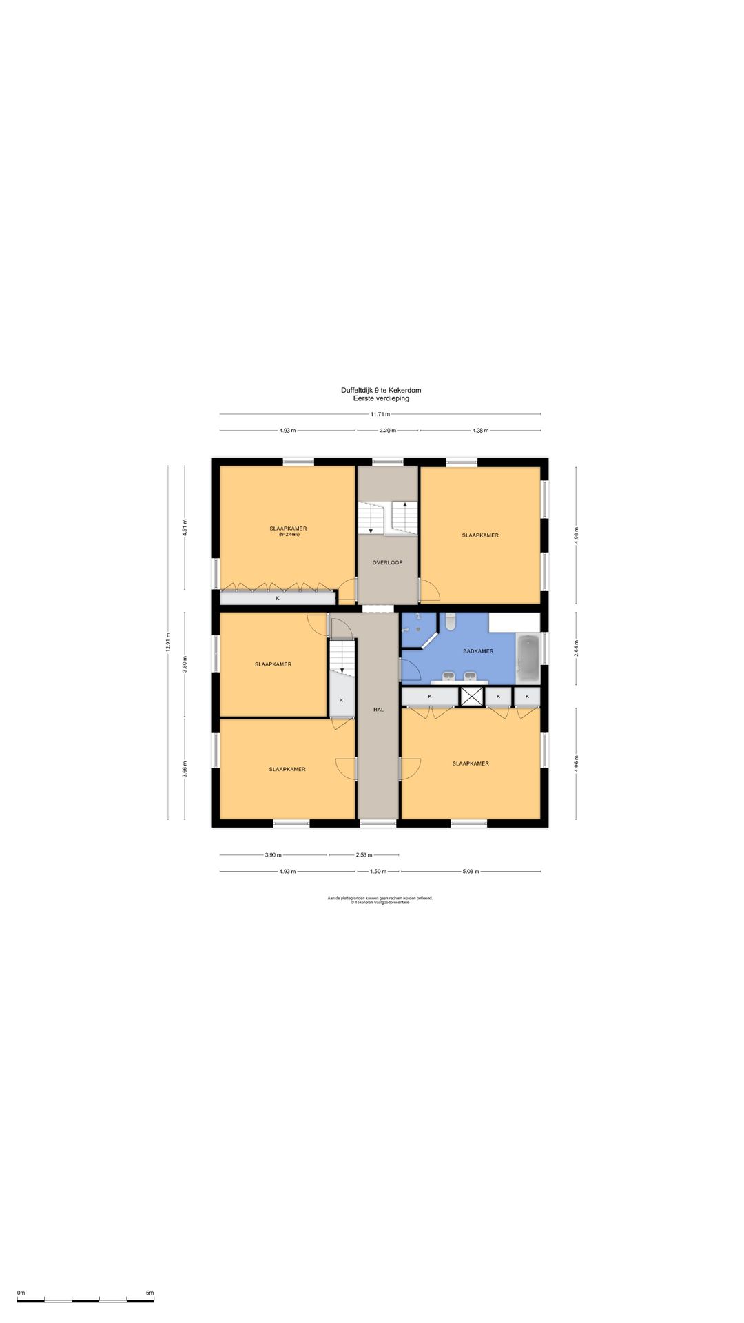 Foto 61 van Duffeltdijk 9