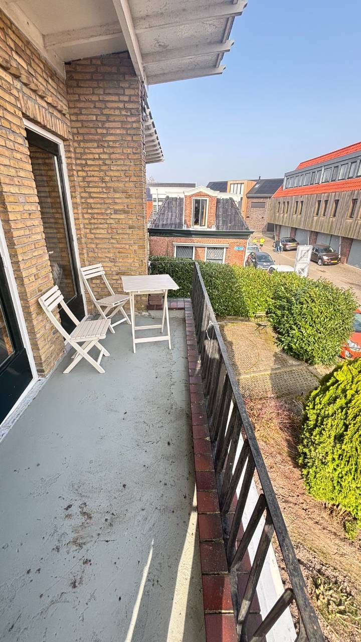 Foto 14 van Gedempte Haven 15