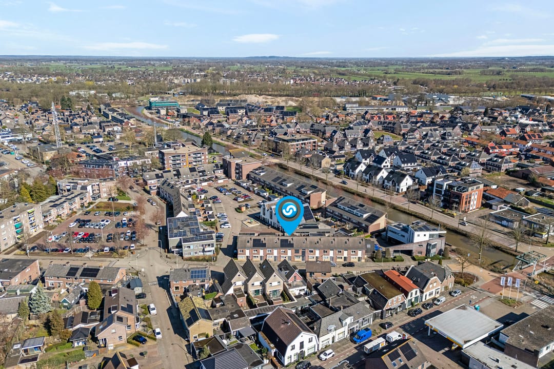 Photo 2 of Marktstraat 75