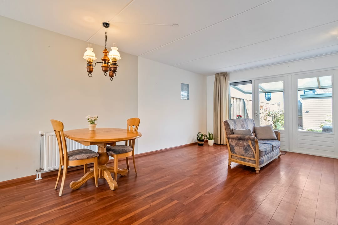 Photo 11 of Marktstraat 75