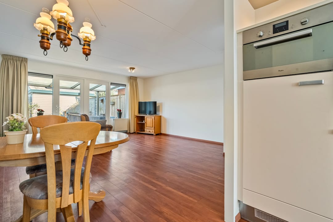 Photo 13 of Marktstraat 75