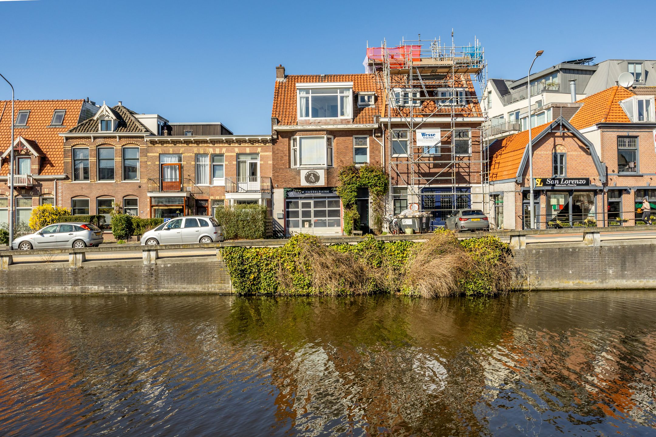 Leidsevaart 344-A 344 A