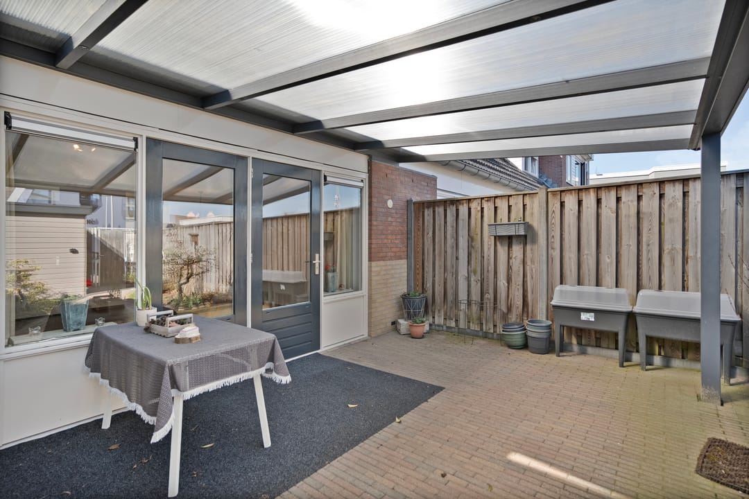 Photo 31 of Marktstraat 75