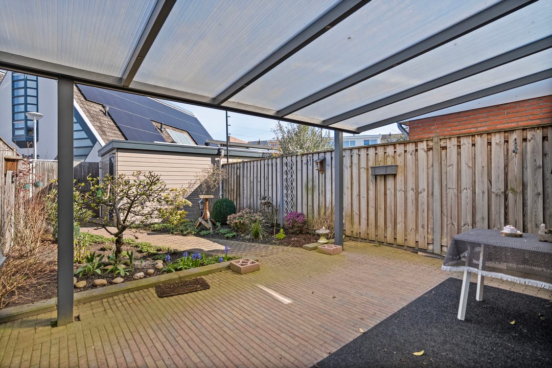 Photo 32 of Marktstraat 75