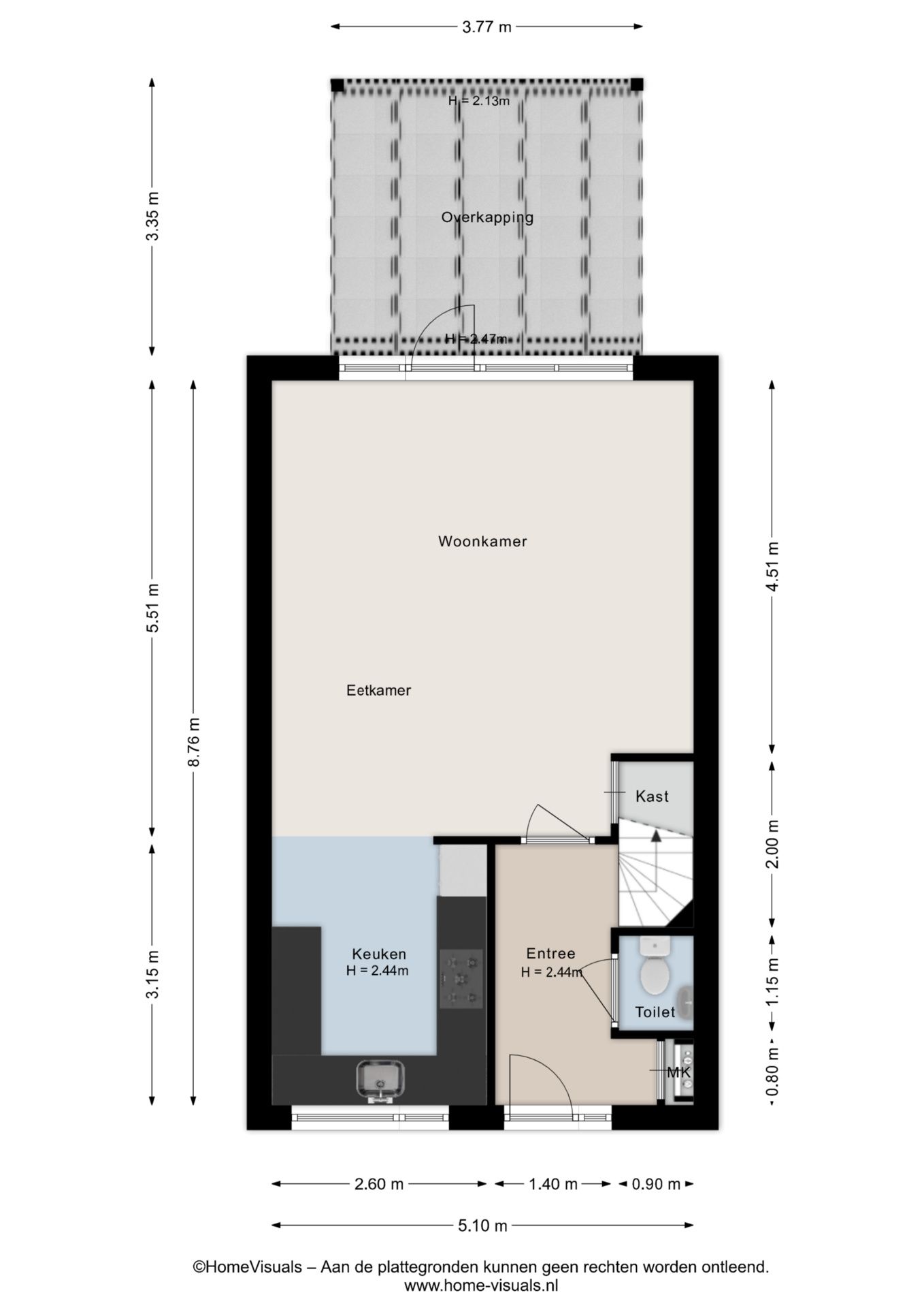 Photo 34 of Marktstraat 75