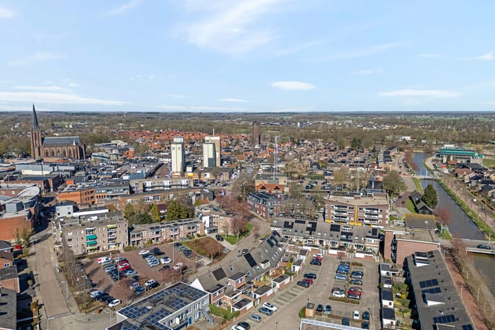 Photo 3 of Marktstraat 75