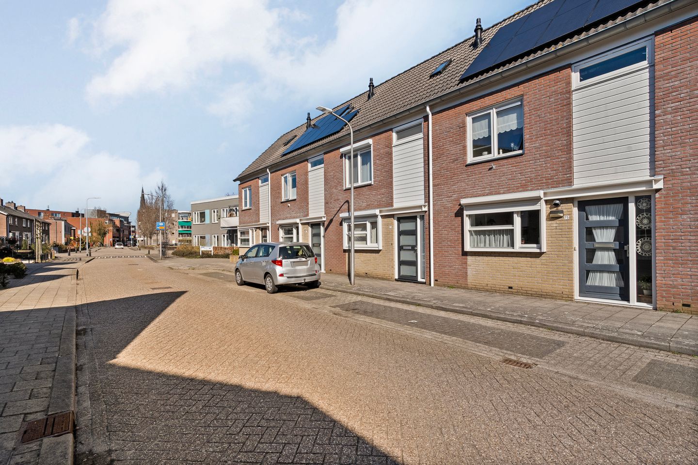 Photo 5 of Marktstraat 75