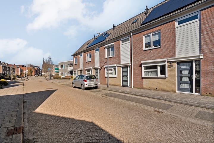 Foto 5 van Marktstraat 75