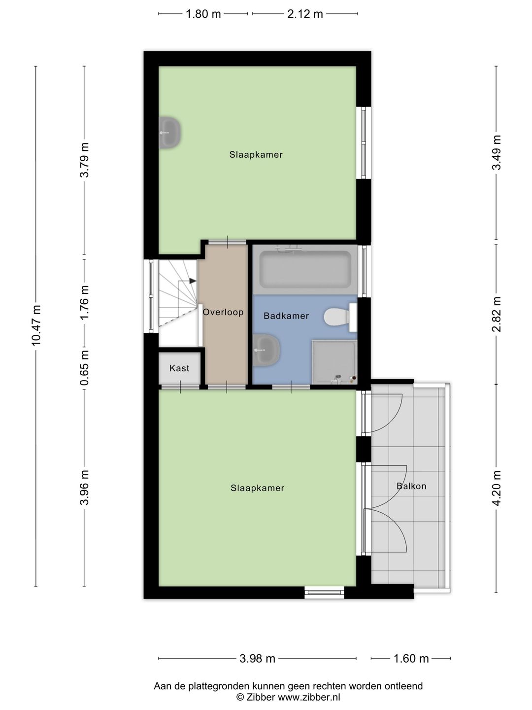 Foto 17 van Gedempte Haven 15