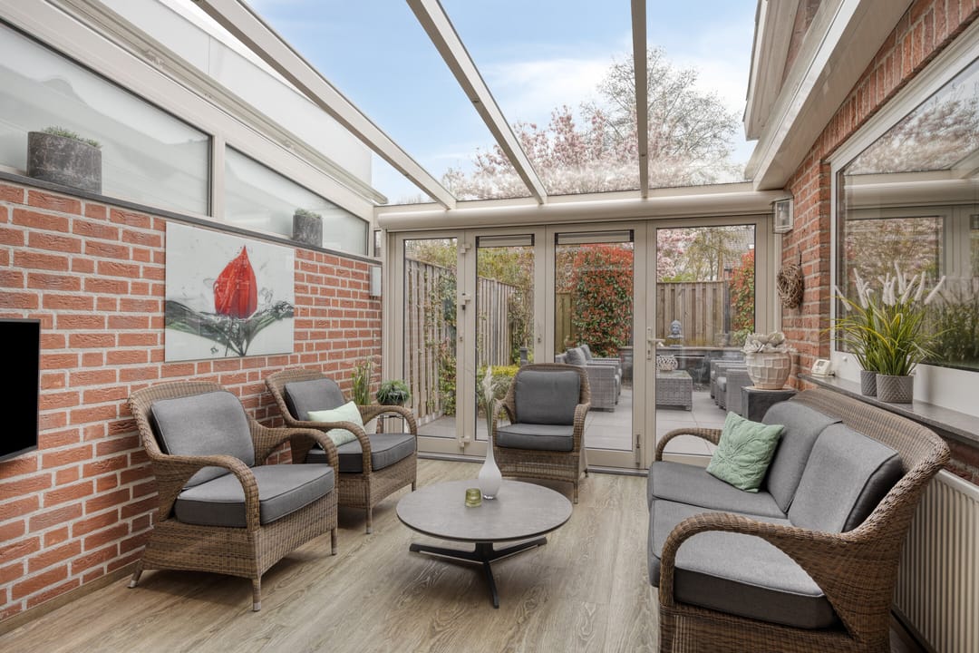 Foto 37 van Veenhof 1606